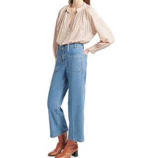 Helias jeans, indigo