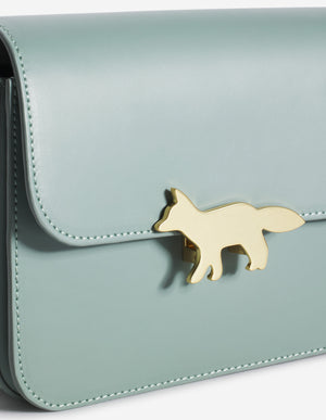 Edie bag, Grey Green