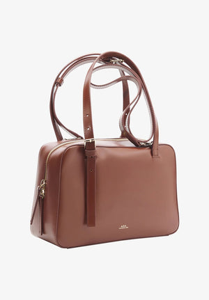 Virginie box bag