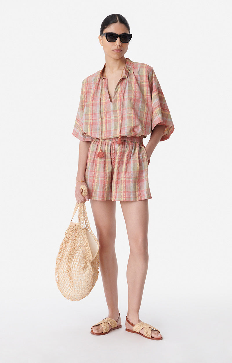 Alto shorts