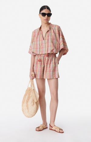 Alto shorts