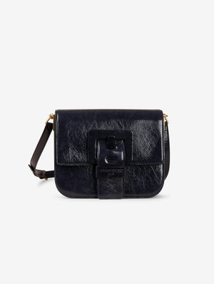Touch me bag, dark navy