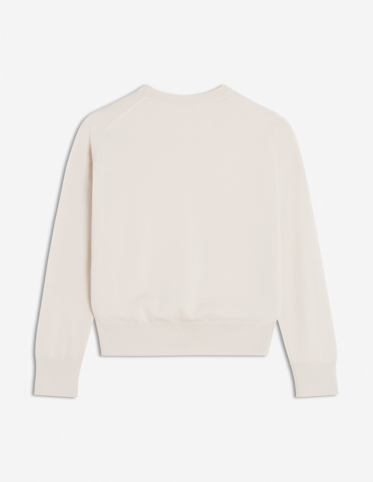 Baby fox regular jumper, Marble