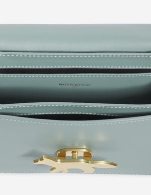 Edie bag, Grey Green