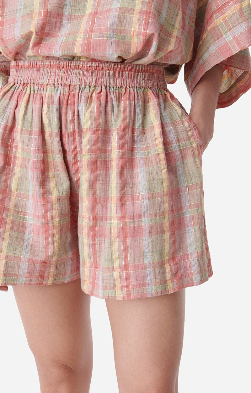 Alto shorts