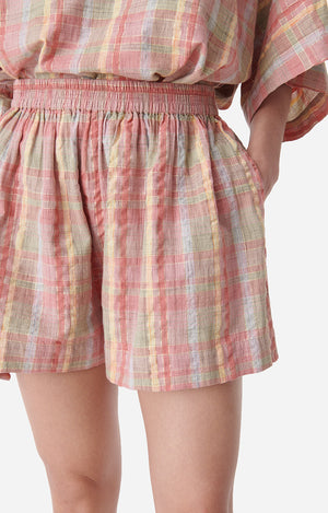 Alto shorts