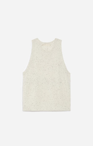 Desiree top, cloud