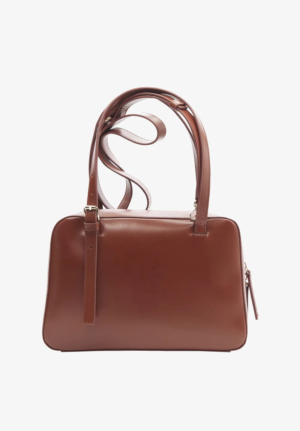 Virginie box bag