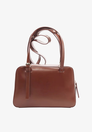 Virginie box bag