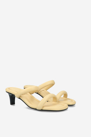 Roreen sandals, beige