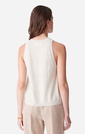 Desiree top, cloud