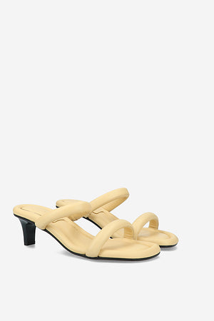 Roreen sandals, beige