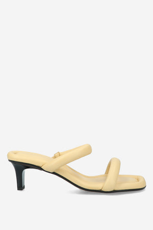 Roreen sandals, beige