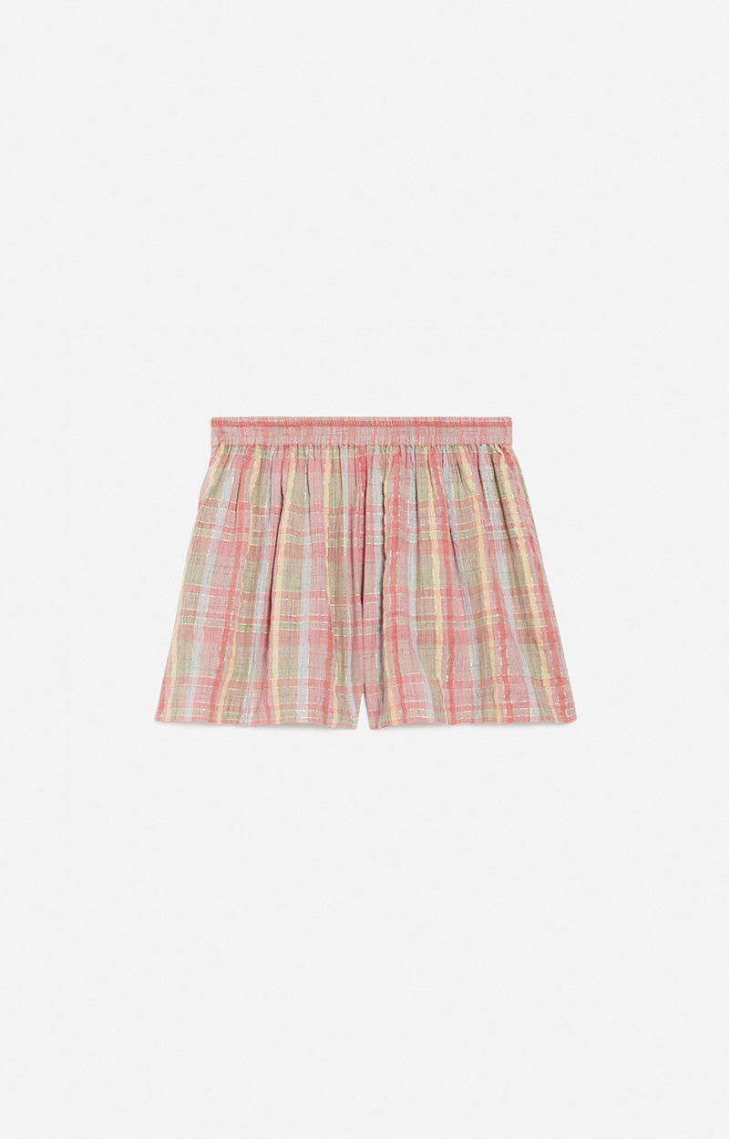 Alto shorts