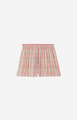 Alto shorts
