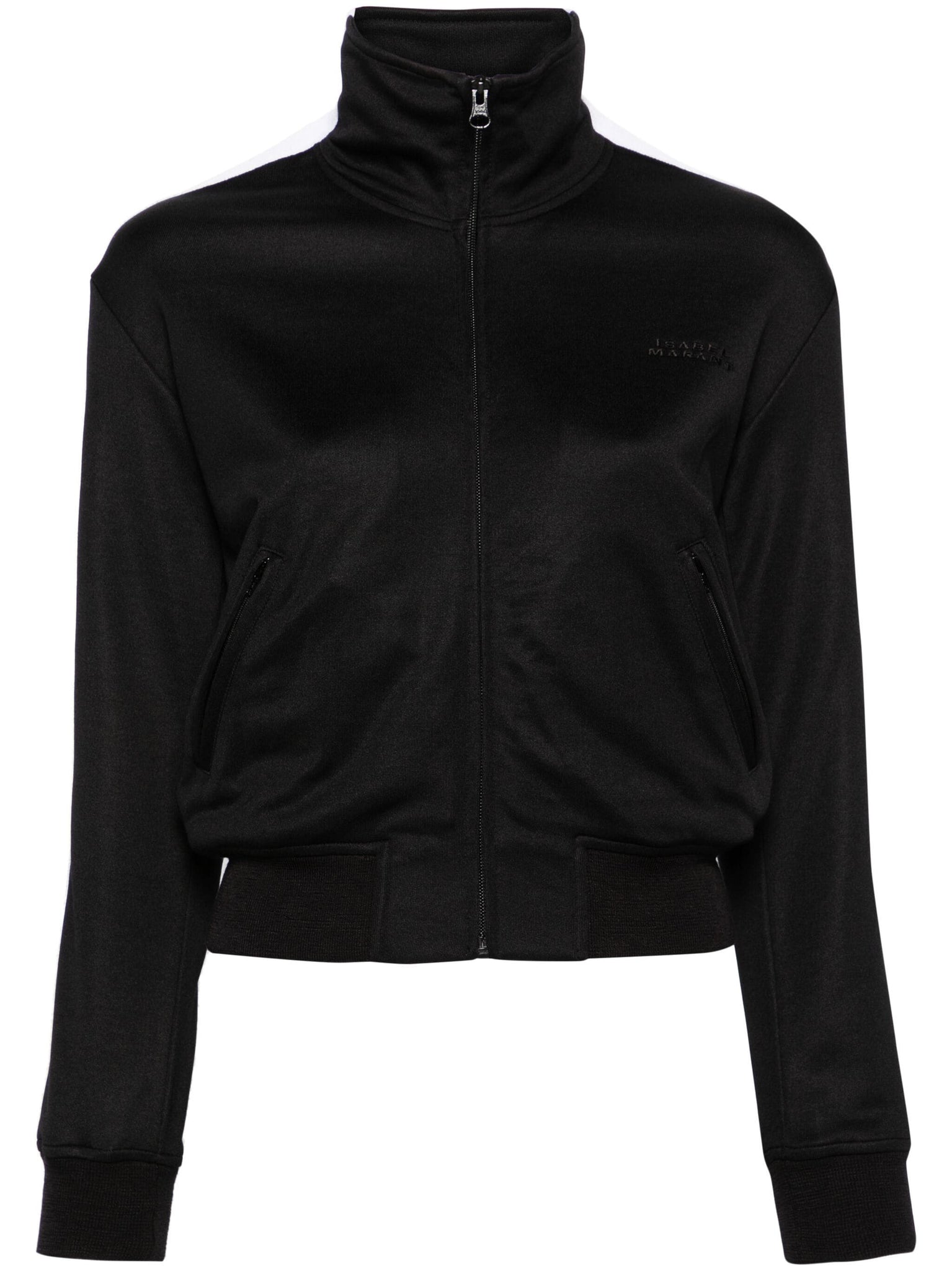 Ramis jacket, black