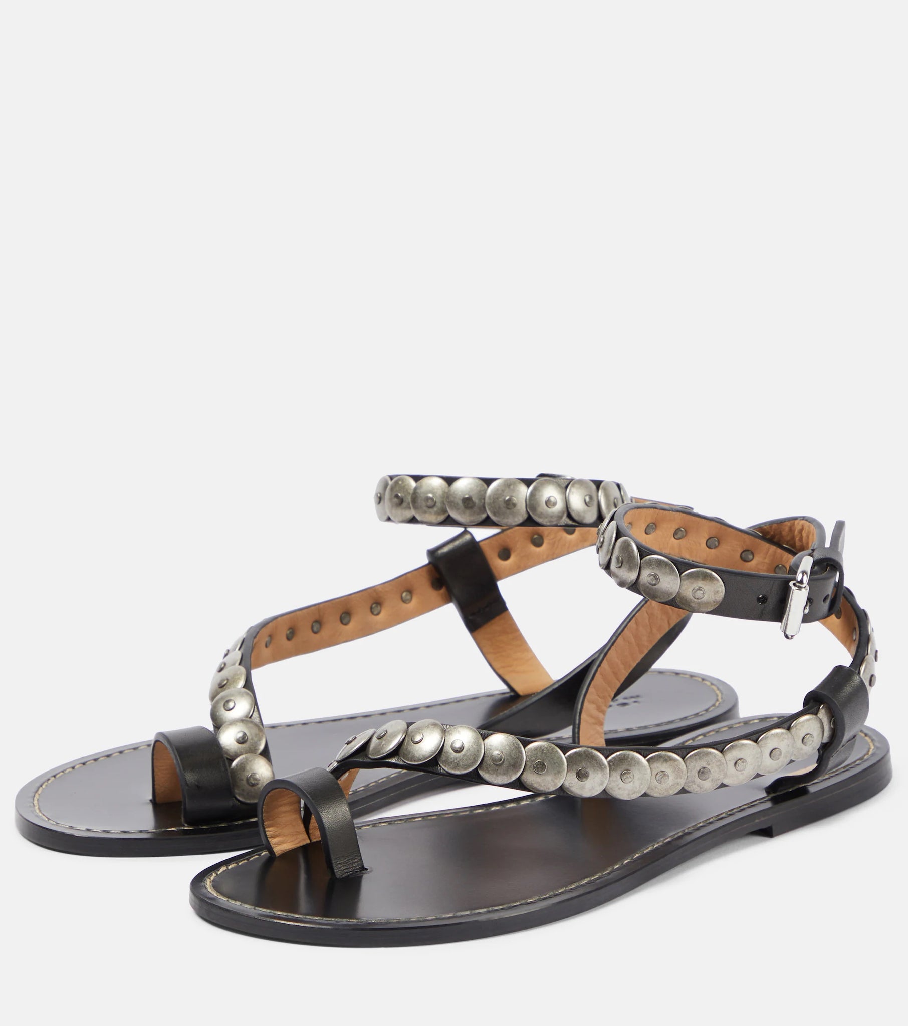 Melte sandals