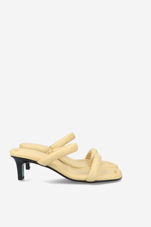 Roreen sandals, beige