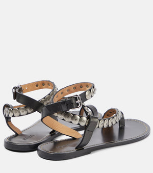 Melte sandals