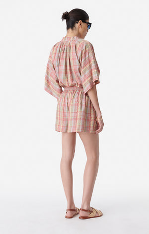 Alto shorts