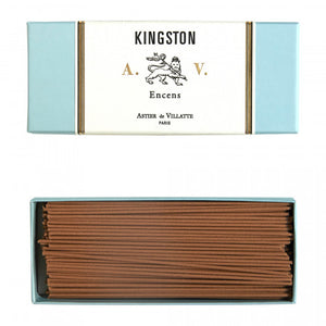 Kingston incense