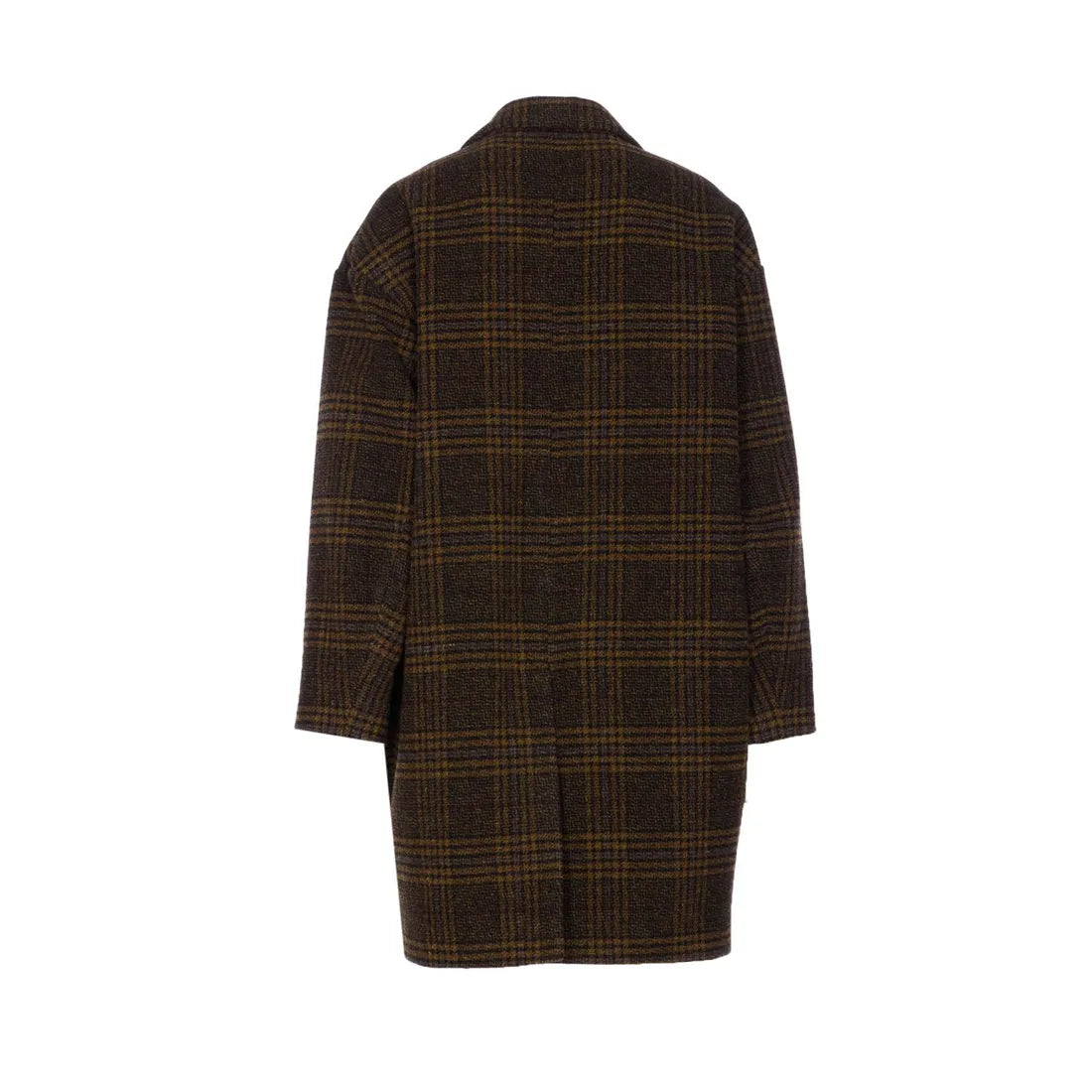 Limiza coat, Khaki