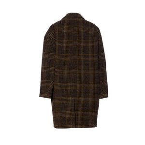 Limiza coat, Khaki