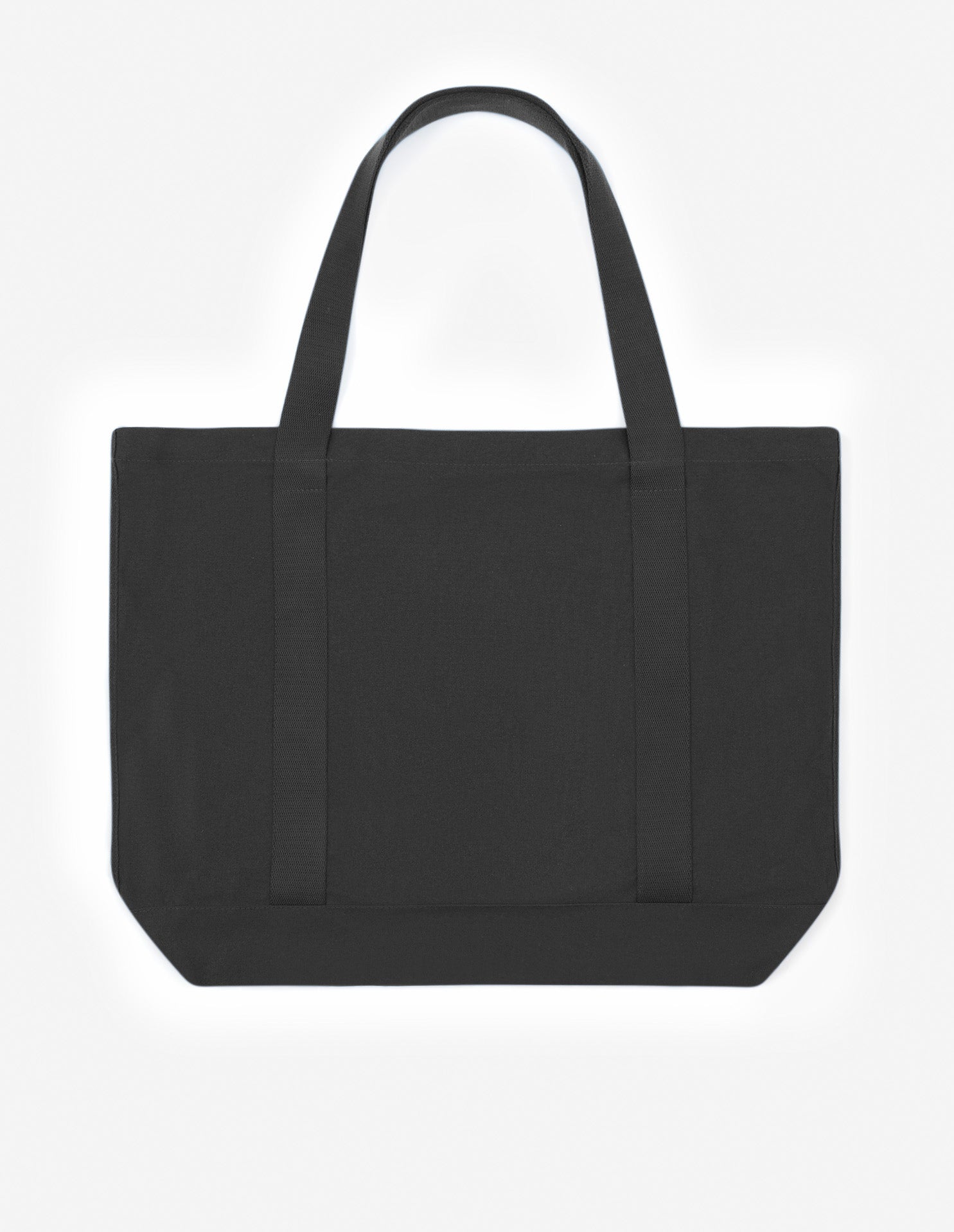 Palais Royal shopping bag, black