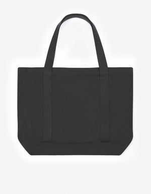 Palais Royal shopping bag, black