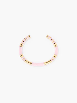 Positano bracelet, nacre