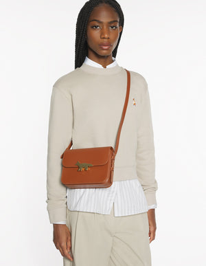 Edie bag, Brown