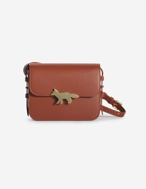 Edie bag, Brown