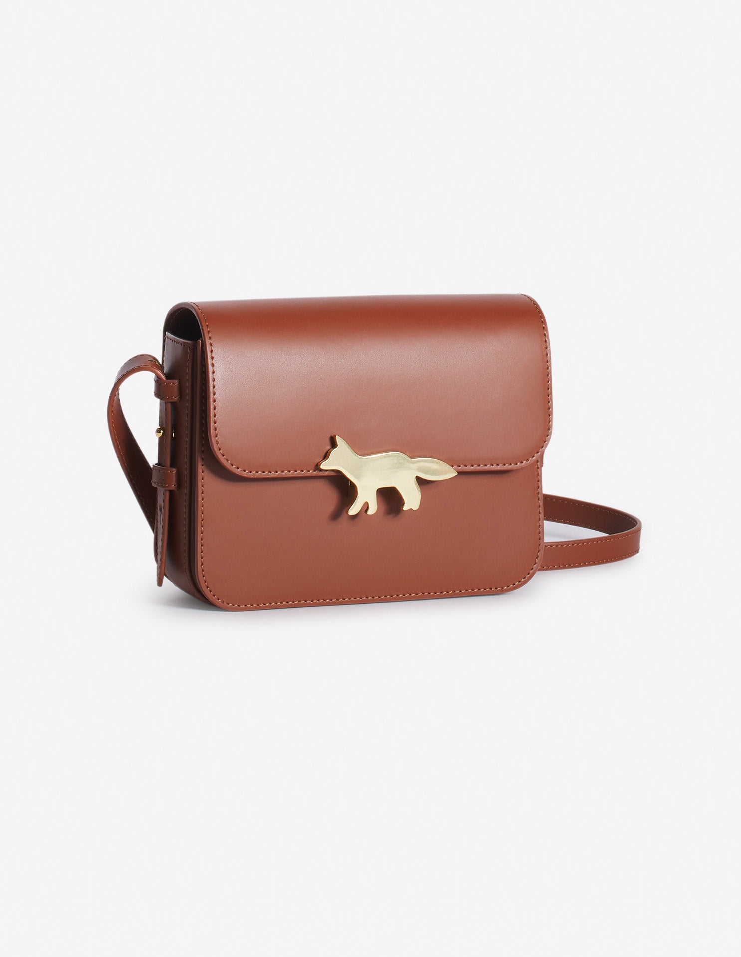 Edie bag, Brown