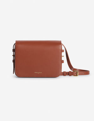 Edie bag, Brown