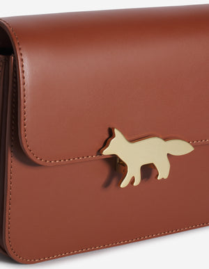 Edie bag, Brown