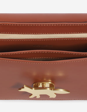 Edie bag, Brown