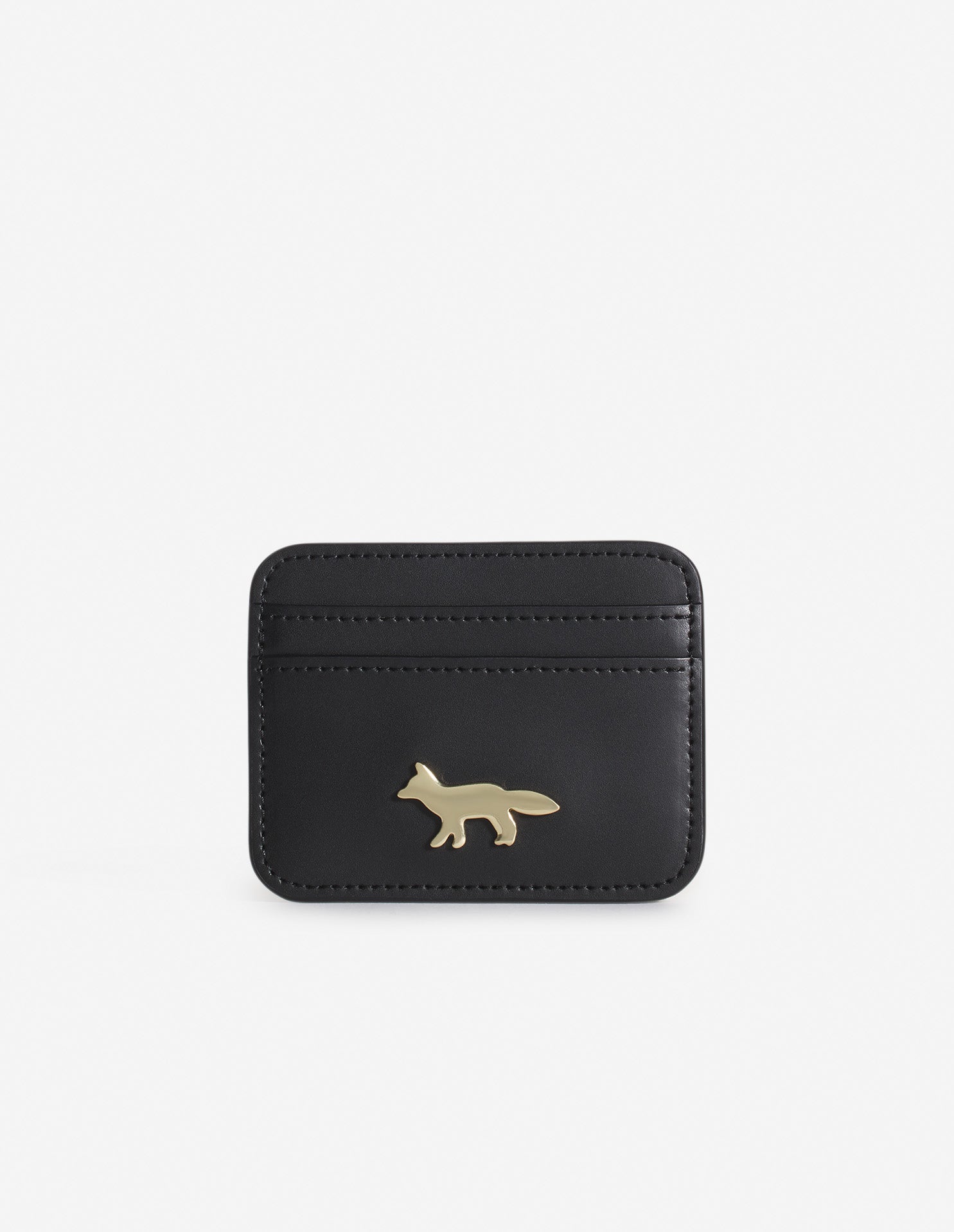 Edie cardholder, Black