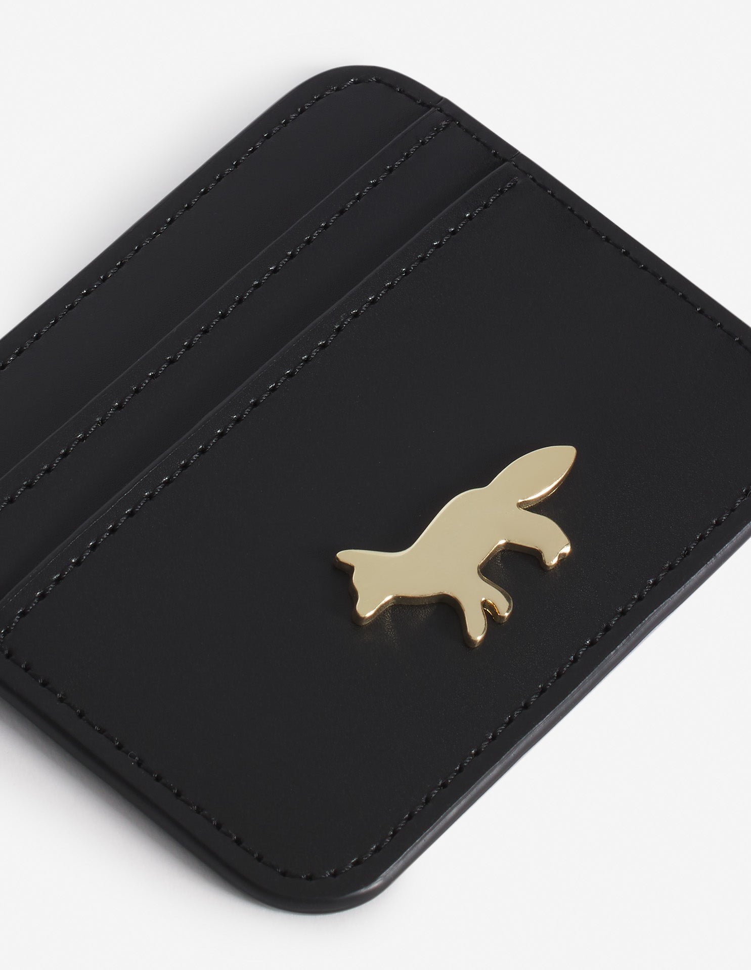 Edie cardholder, Black