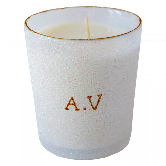 Palais d'Hiver scented candle