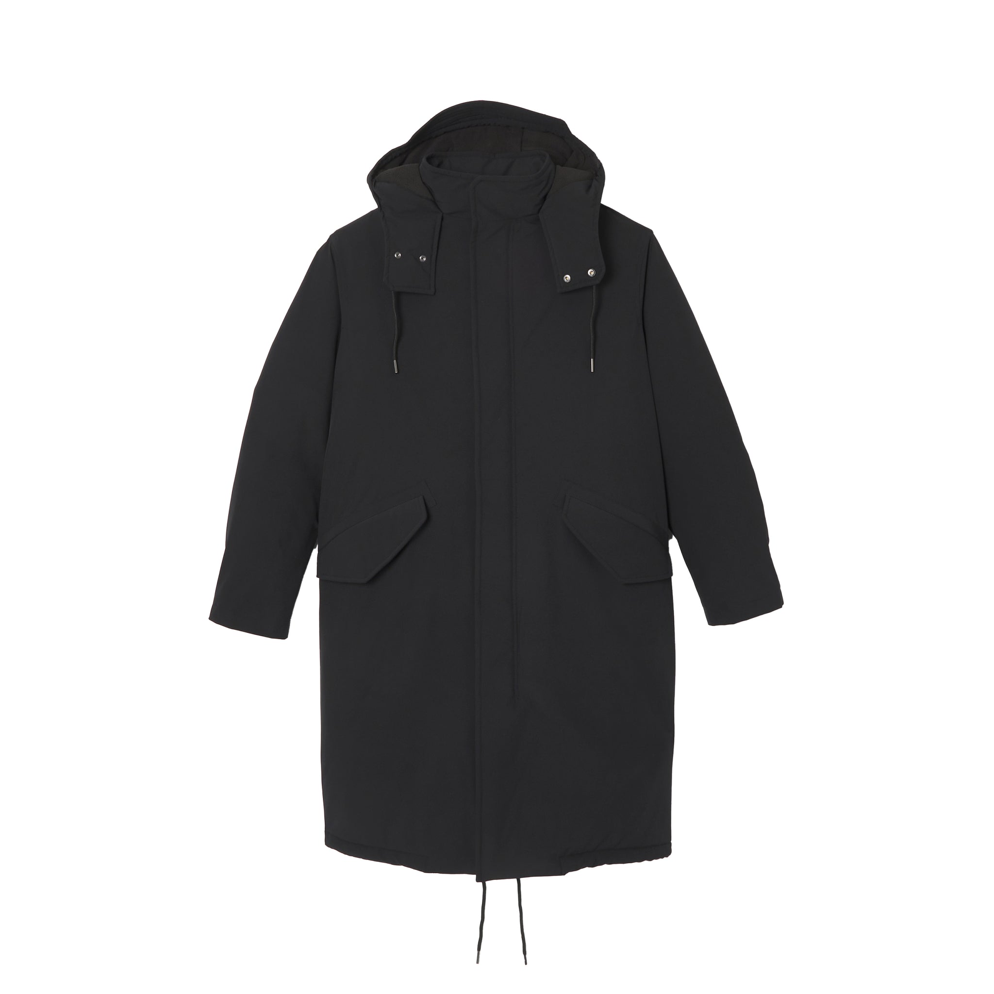 Anatole Parka