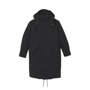 Anatole Parka