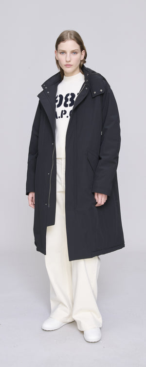 Anatole Parka