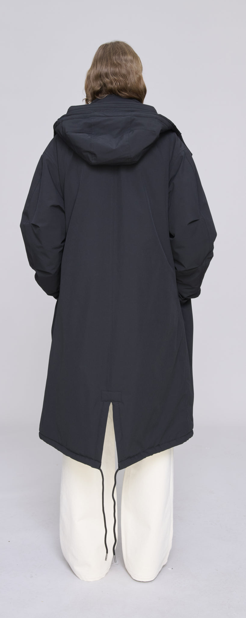 Anatole Parka