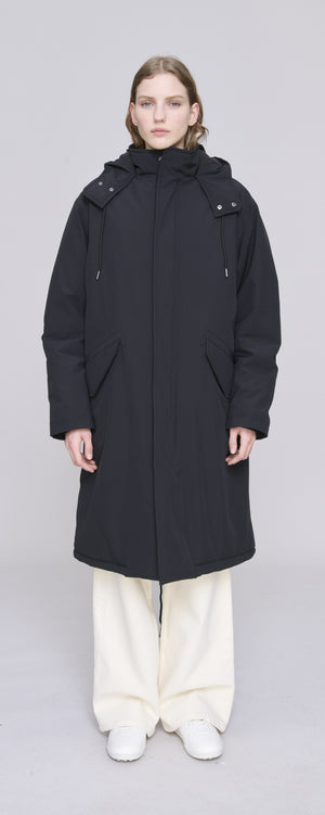 Anatole Parka