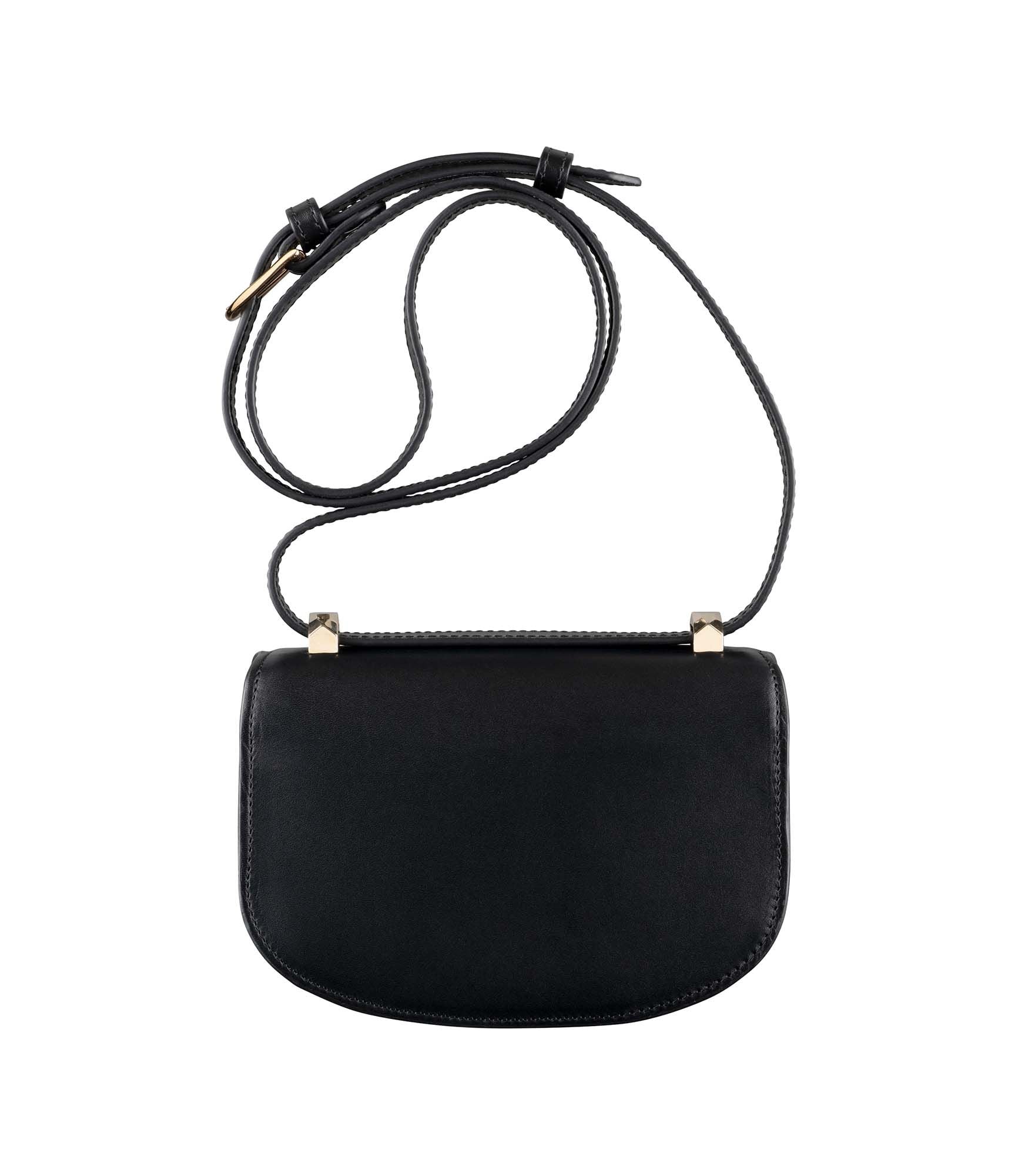 Mini sac Genève, black