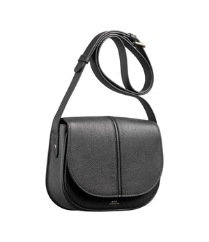 Betty bag, grained leather