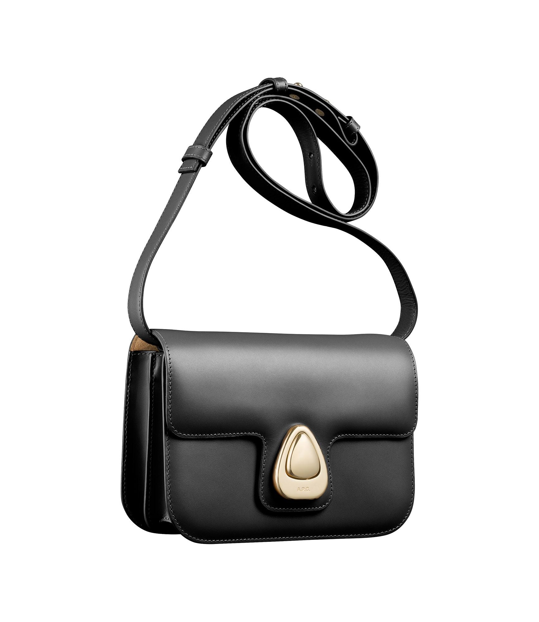 Small Astra bag, black