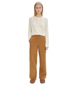 Milo cardigan, off-white