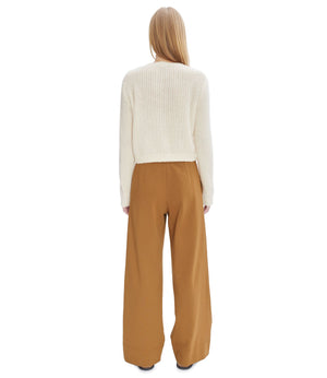 Milo cardigan, off-white