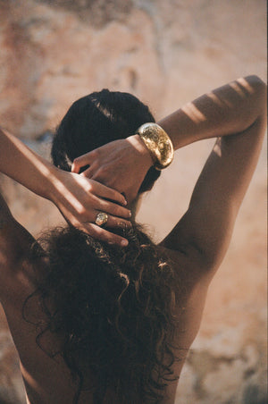 Rosalba ring